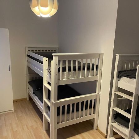 Gesamte Unterkunft Fuer 6 Personen Виена Екстериор снимка