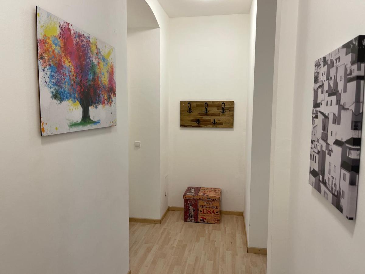 Gesamte Unterkunft Fuer 6 Personen Виена Екстериор снимка
